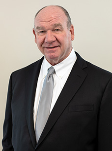 Wilfred C. Driscoll, Jr.